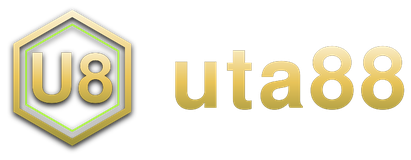 uta88 โลโก้